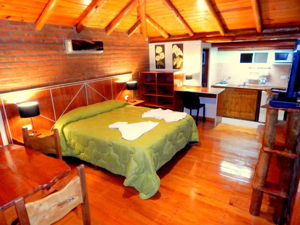 Pachanavira Cabañas & Suites