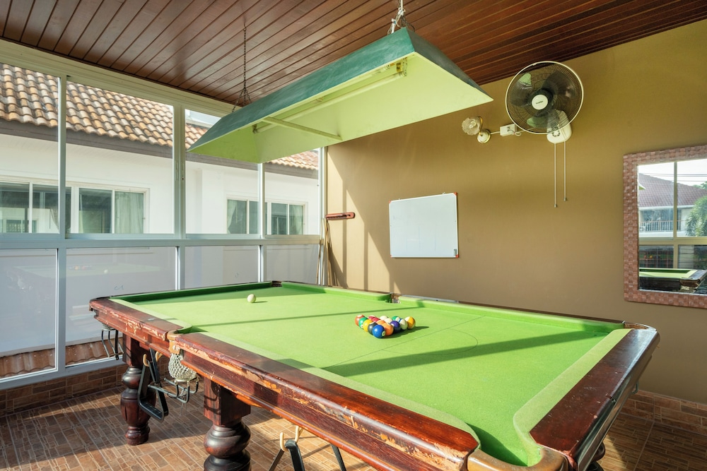 Angel Pool Villa Phuket