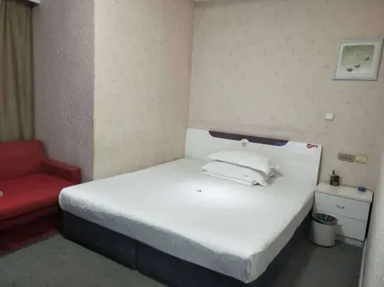 Golden Coast Hotel Dalian