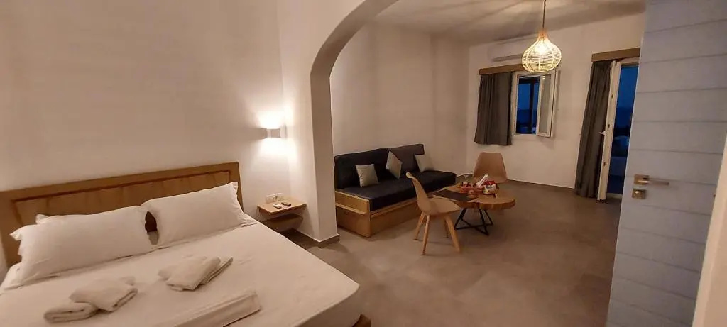 Casa Di Kimolos