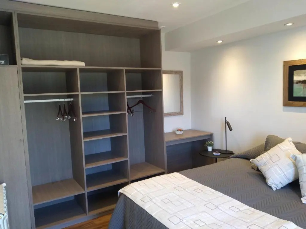 Complejo Del Este Suites