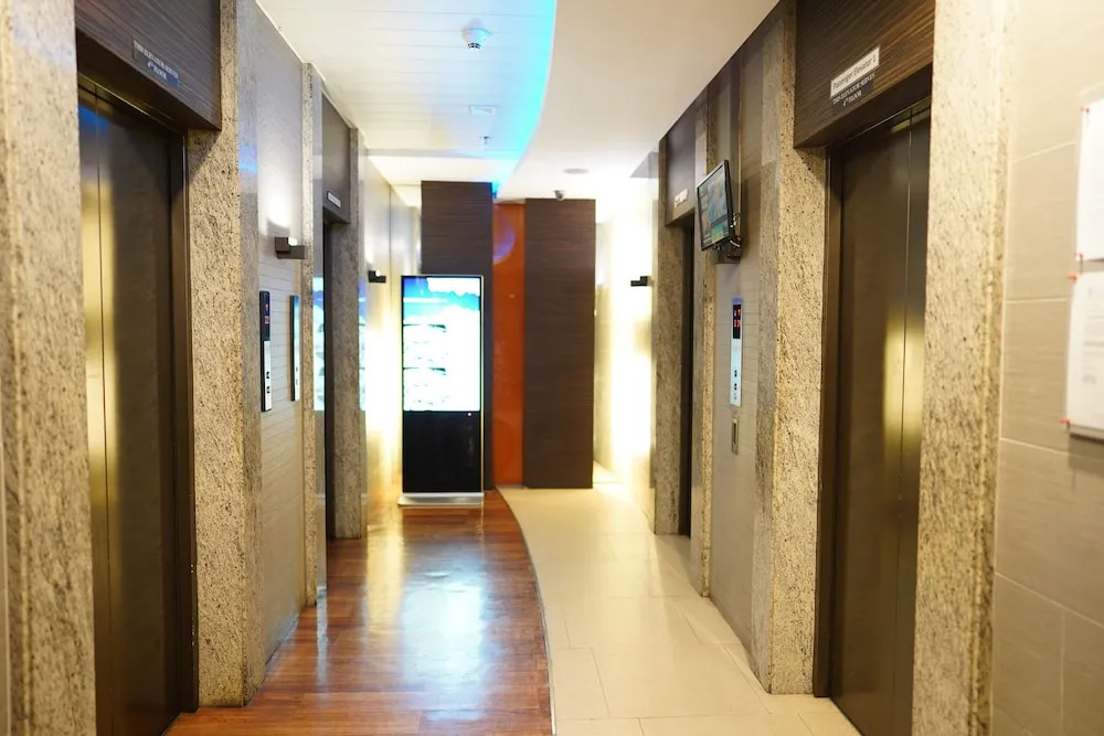 Serena's Suite (Makati Ave.)