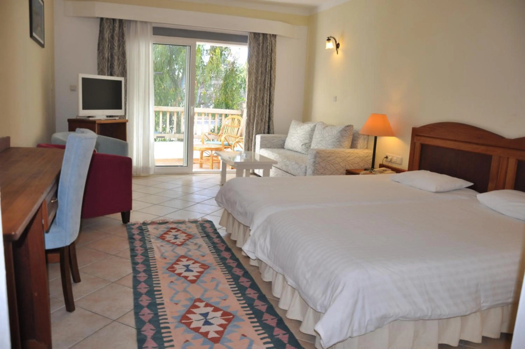 Okaliptus Otel