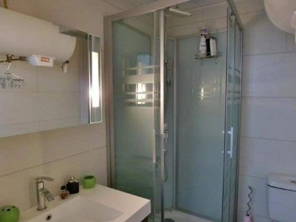 Appartement Pra-Loup, 1 pièce, 4 personnes - FR-1-165A-71