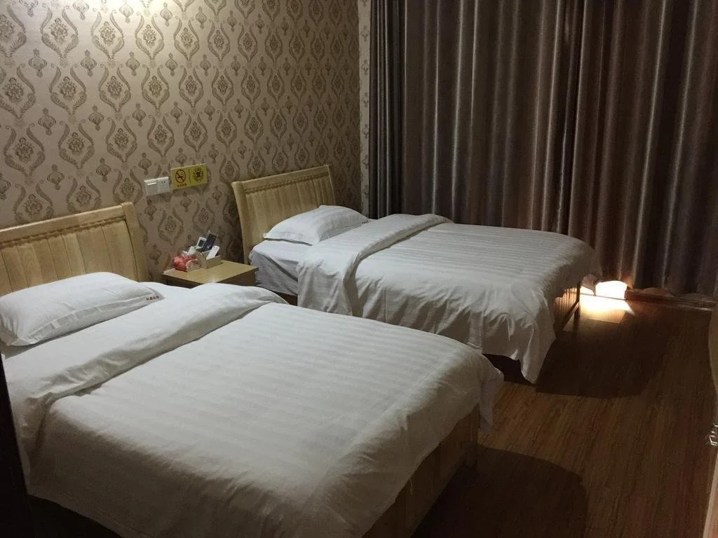 Hang Xin Inn