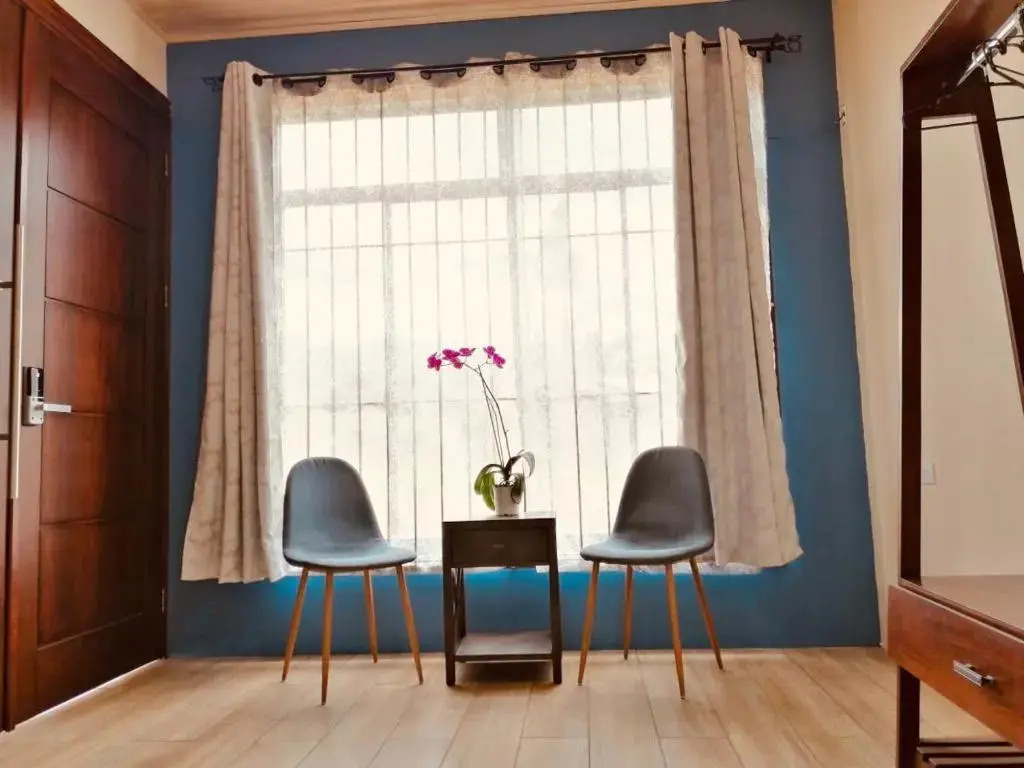 Lisa Loft Boutique Apartment