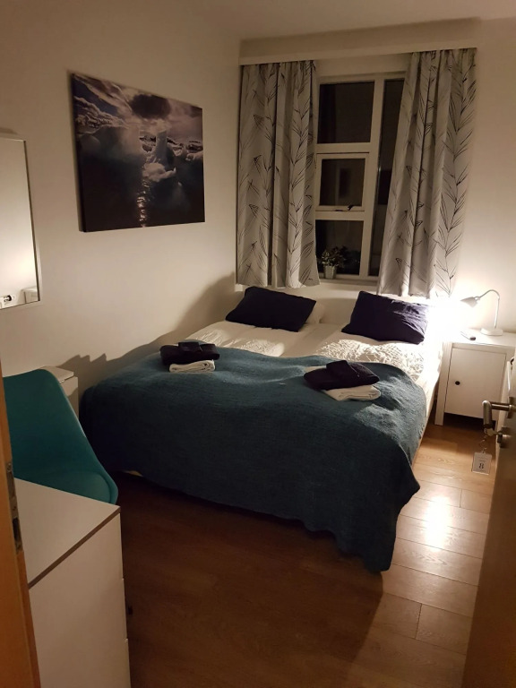 Höfn Guesthouse