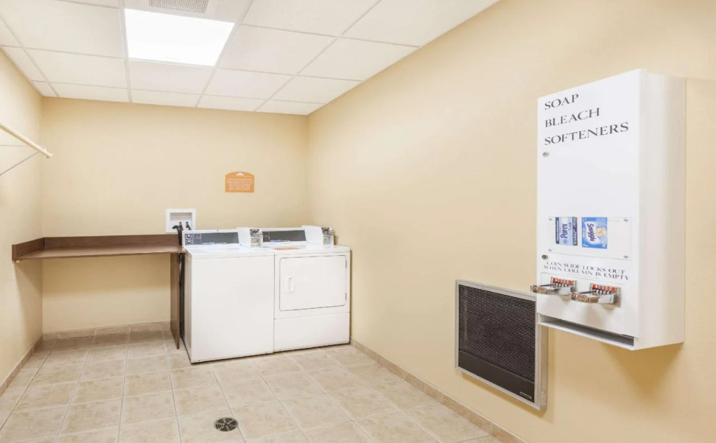 Microtel Inn & Suites by Wyndham Verona