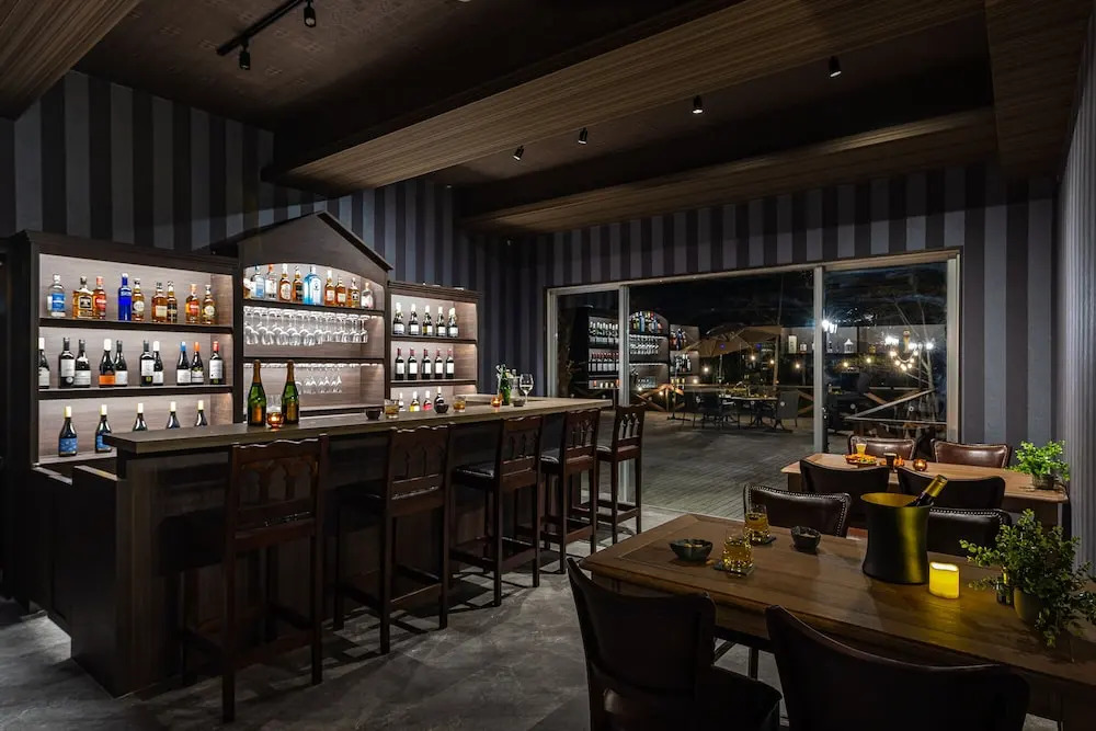 Almeria Hotel Yamanakako アルメリアホテル山中湖