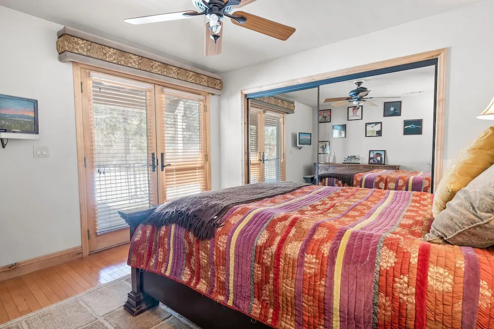 057 - Opulence at Wolf Creek