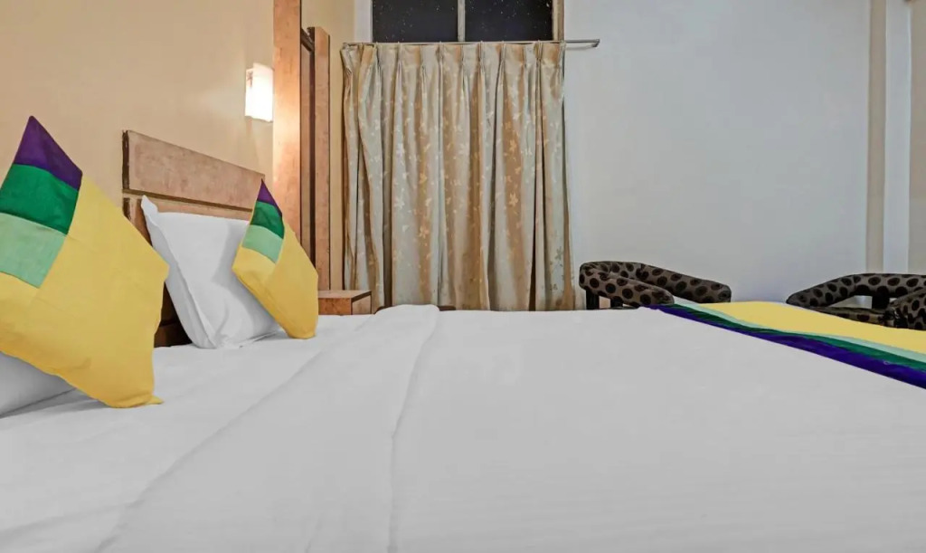 Itsy Hotels Ranjeet