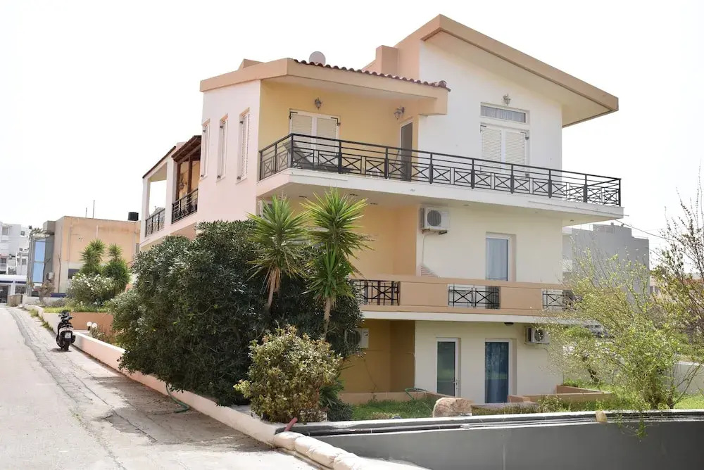 Rhoe Seaside Apartments