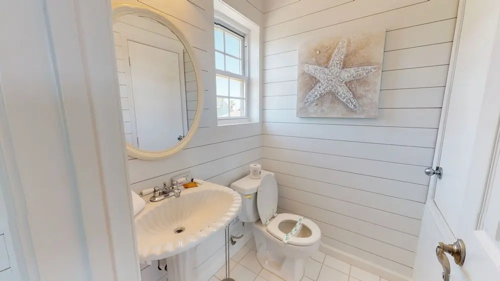 Knot 4 Reel 3 Bedroom Home