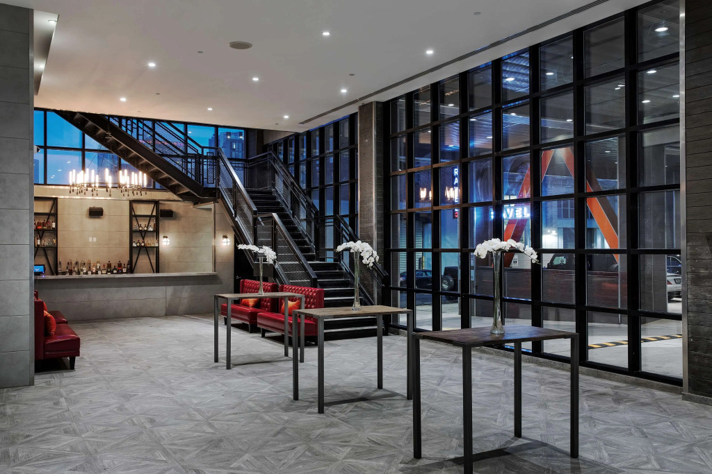 Ravel Hotel Trademark Collection by Wyndham