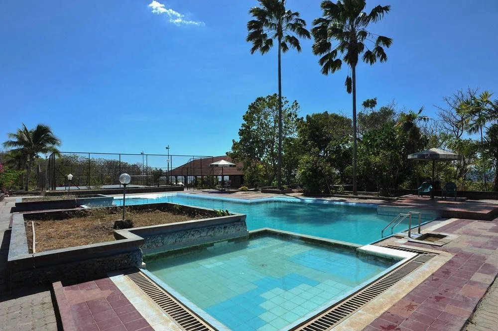 Sasando Hotel