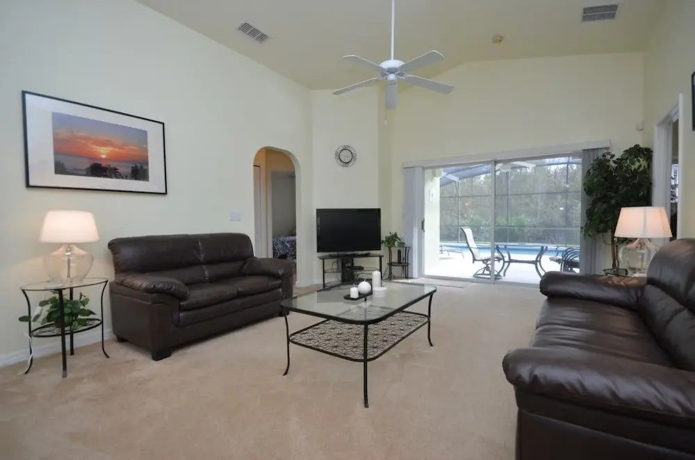 Amazing House! - Sandy Ridge - 193RWC
