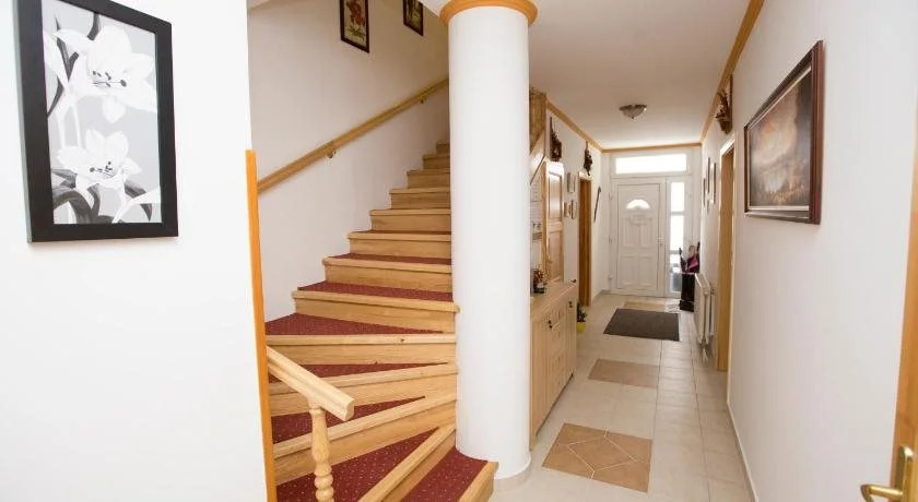 Hévíz Villa Familia