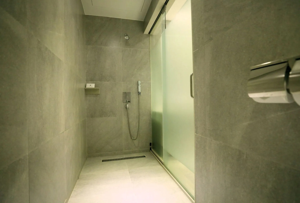 TRT Hotel