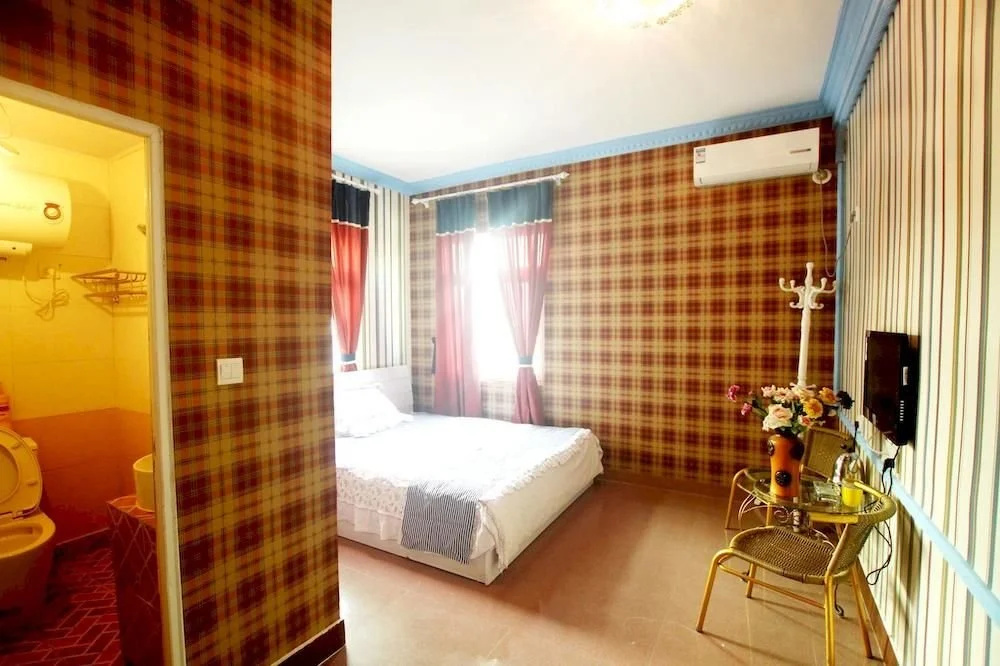 Yuelan Bay No. 293 Inn