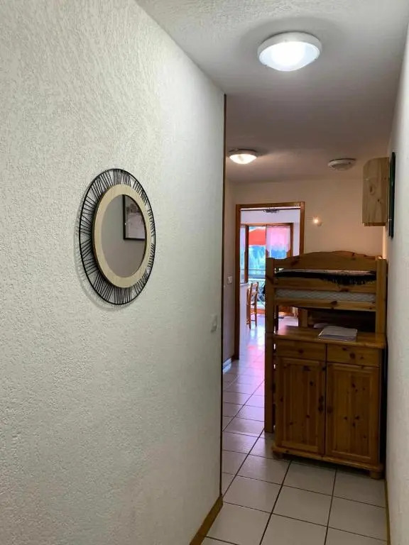 Résidence Les Balcons Du Charvin - 2 Pièces pour 4 Personnes 274