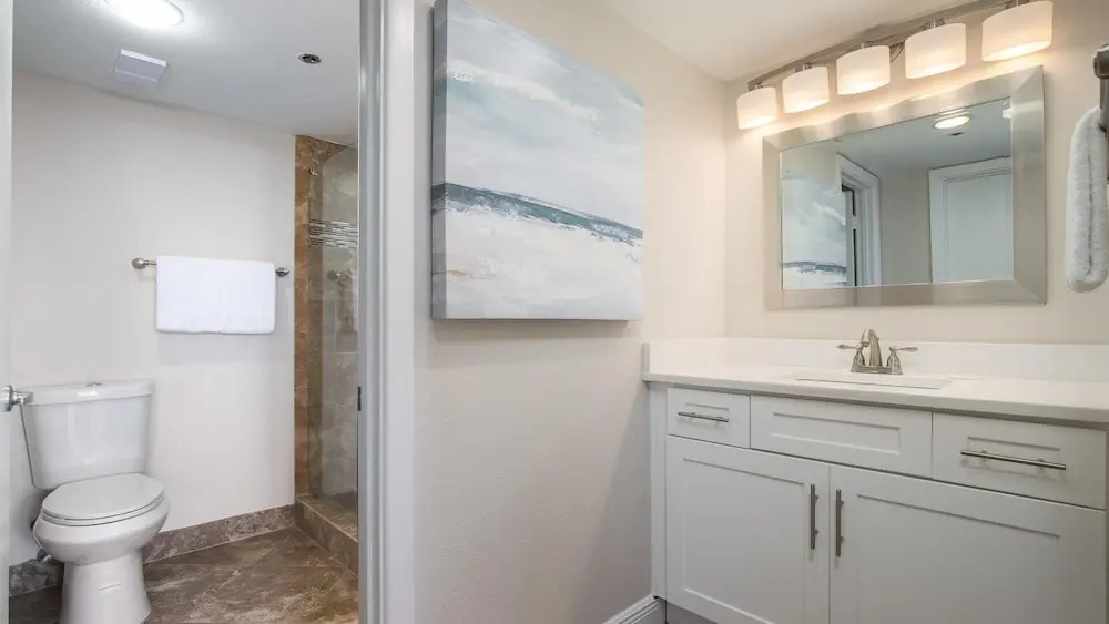 Beachside Two 4202- flr1 - 2BR 2BA - (6)