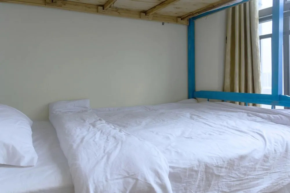 Amazon hostel