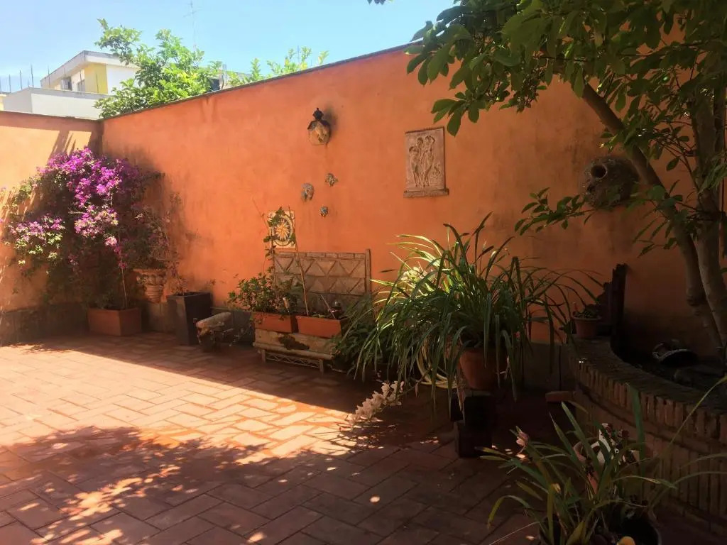 Villa Mariposa