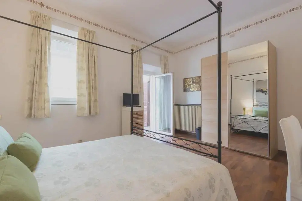 Apartment With 2 Bedrooms in Vicolungo, With Shared Pool, Enclosed Garden and Wifi