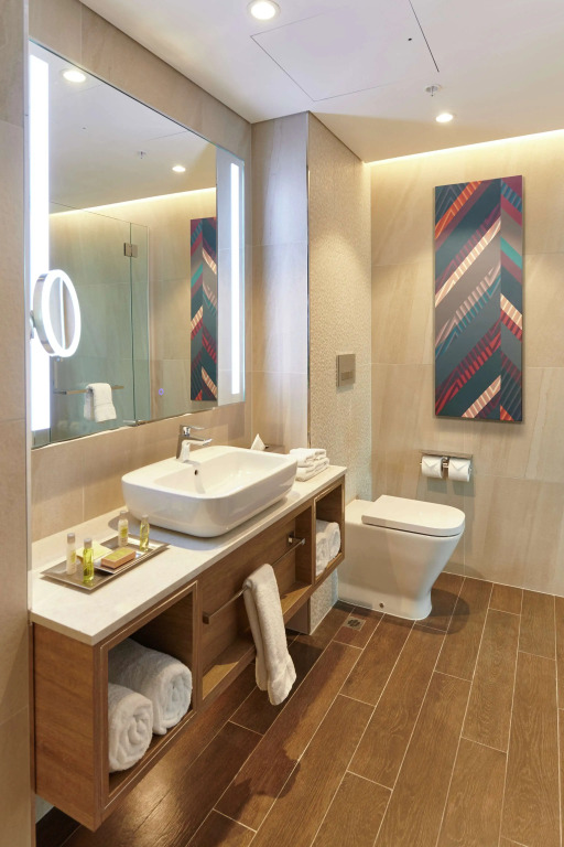 Doubletree By Hilton Perth Northbridge