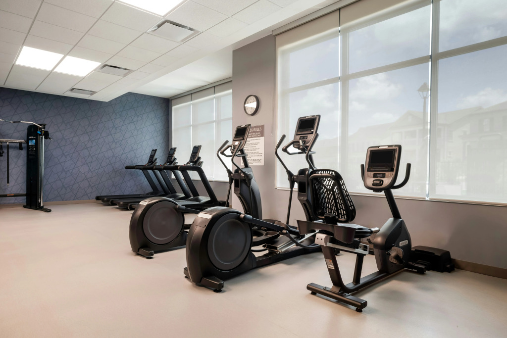 Homewood Suites By Hilton Madison Huntsville