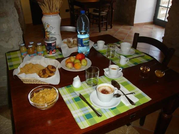 Locanda il Cappero