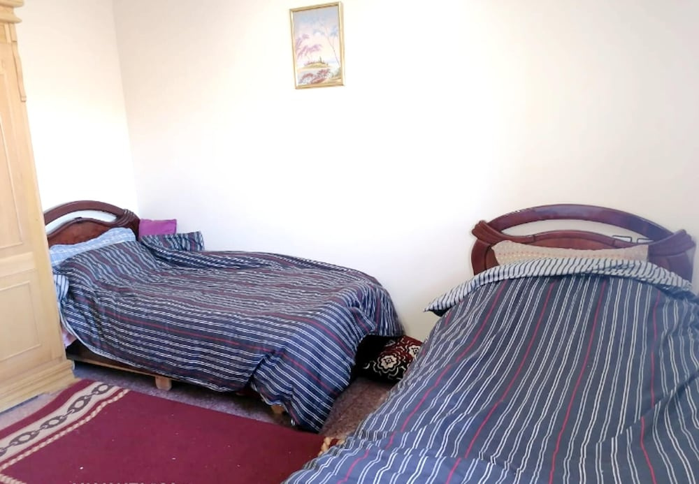 Apartment With 2 Bedrooms in Khenifra, With Wifi