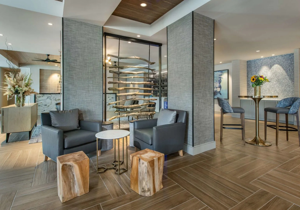 Coast Rehoboth Beach, Tapestry Collection By Hilton