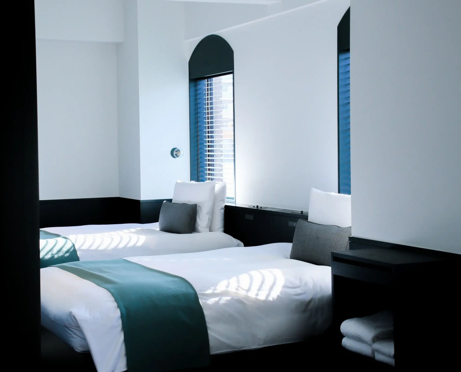 DDD HOTEL