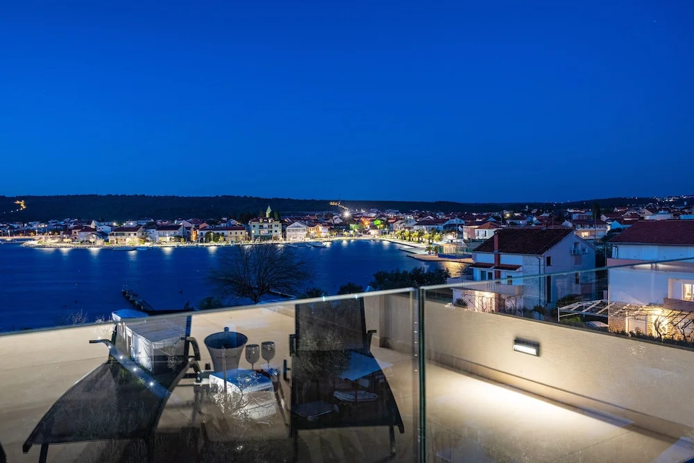 Penthouse Punta Vista