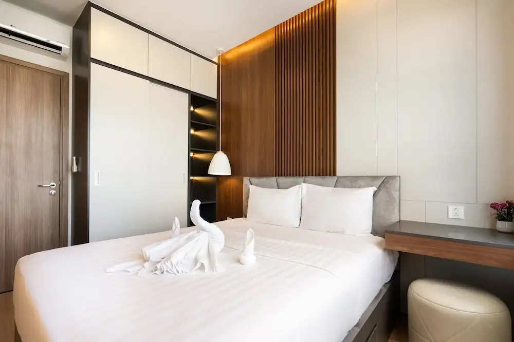 The Grand Manhattan Apt Luxury Vacation