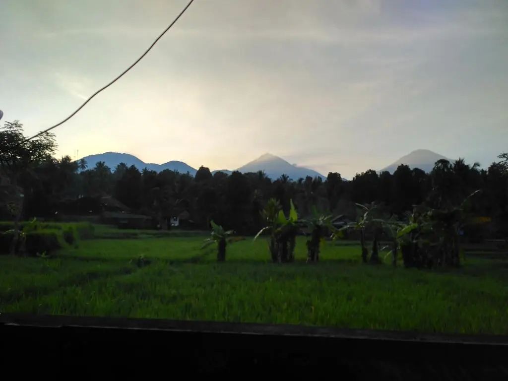 Yoga Homestay