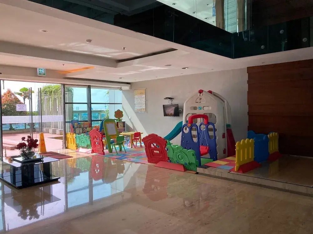 Exclusive And Comfort 2Br Aryaduta Residence Surabaya Apartment