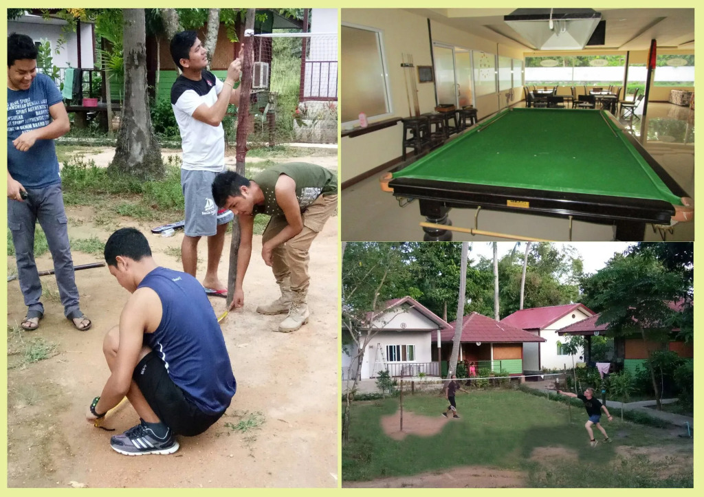 Everest Resort Samui - SHA Plus