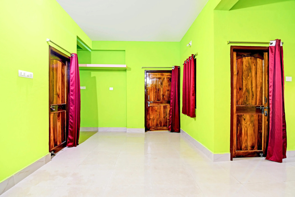 Hotel O Khushi Guest House