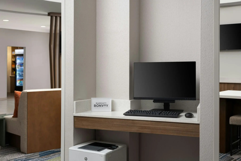SpringHill Suites Fort Myers Airport