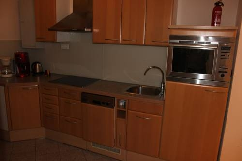 Appartements Serafin