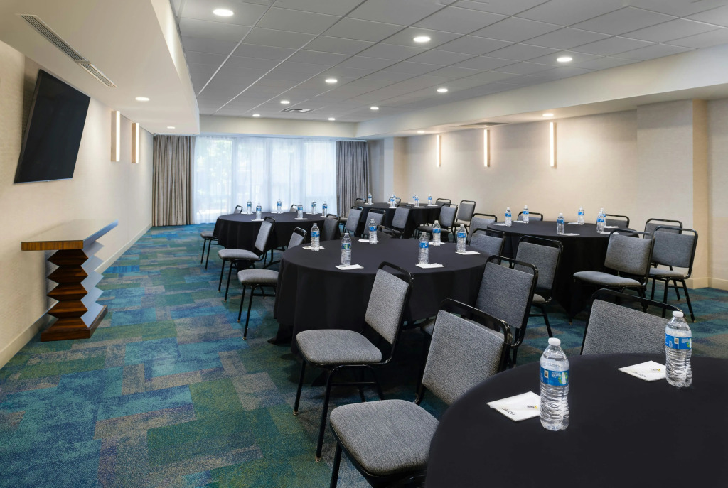 Home2 Suites by Hilton Nashville Vanderbilt, TN