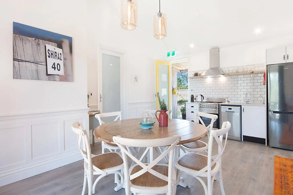 Block Eight Hunter Valley