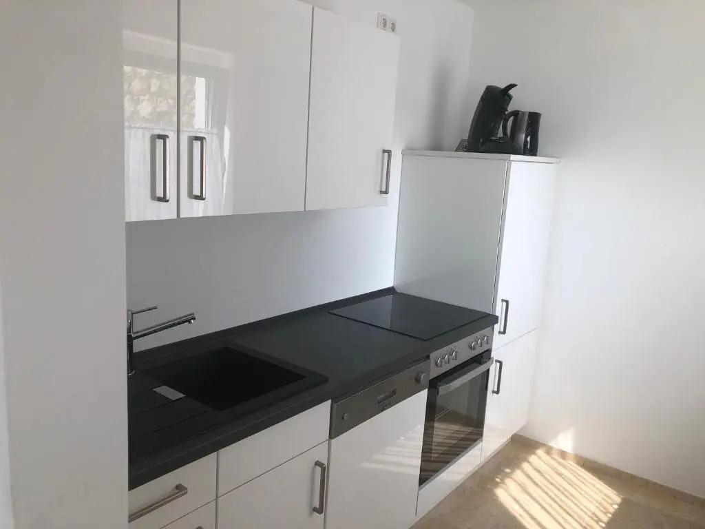 Ferienwohnung und Zimmer zum Donaublick