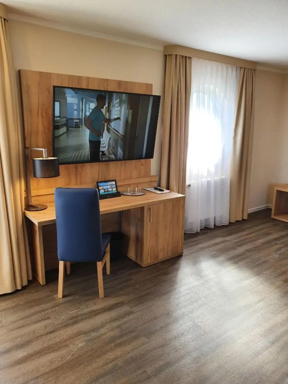 Nordseehotel Wilhelmshaven