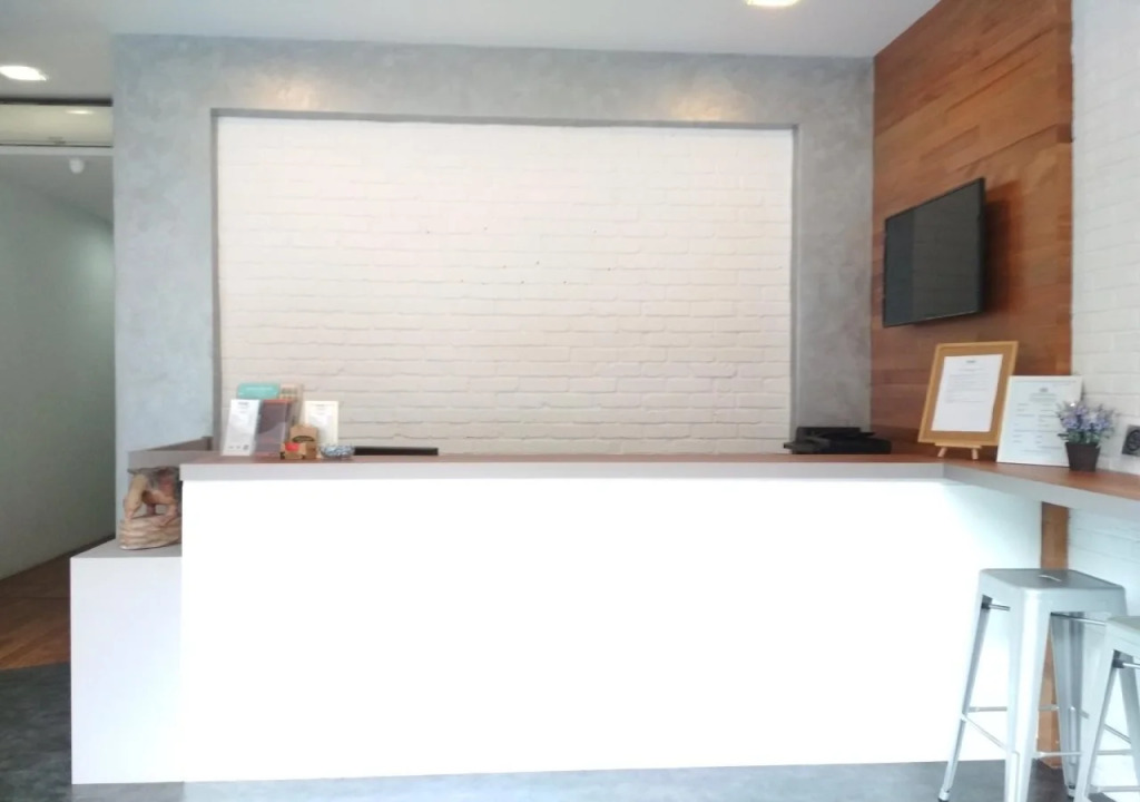 The Verve Hotel PJ Damansara