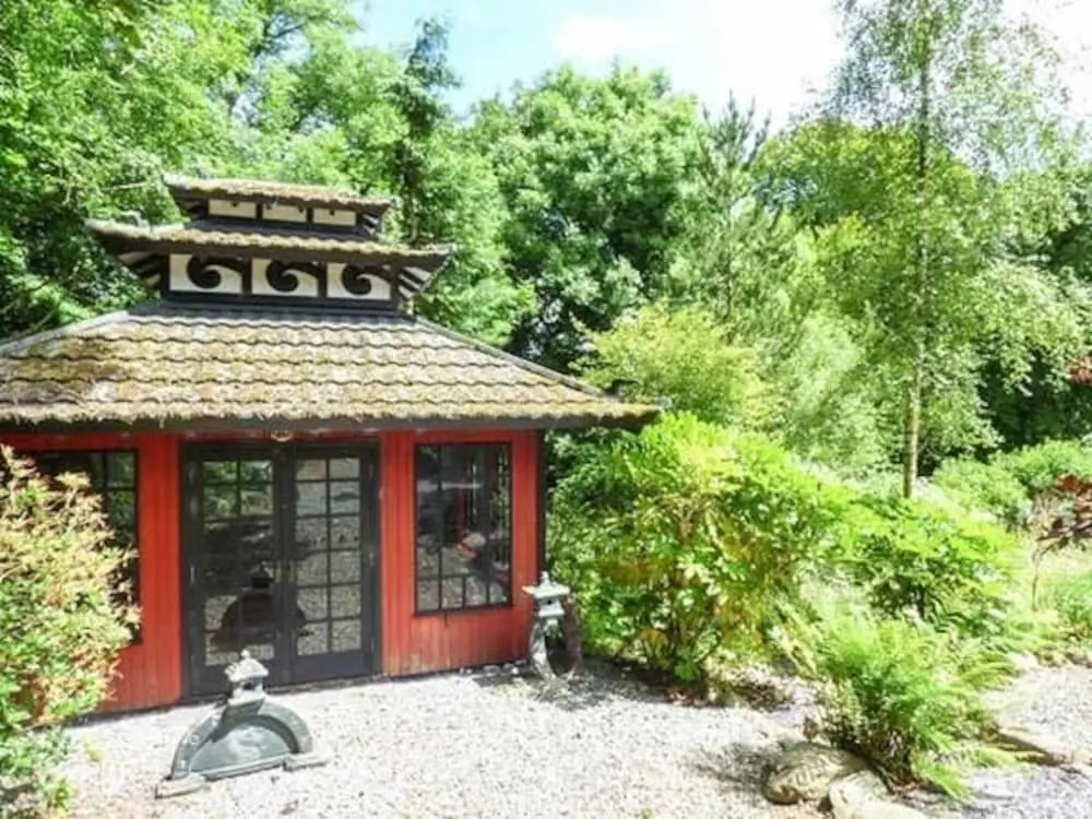 Bothy Cottage