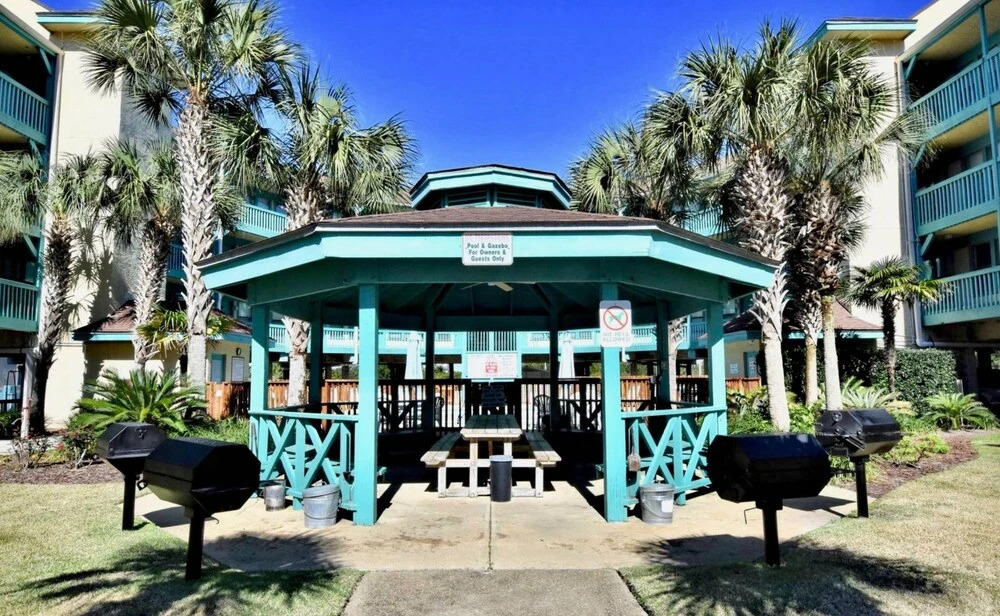 Sea Breeze 307 BY Bender Vacation Rentals