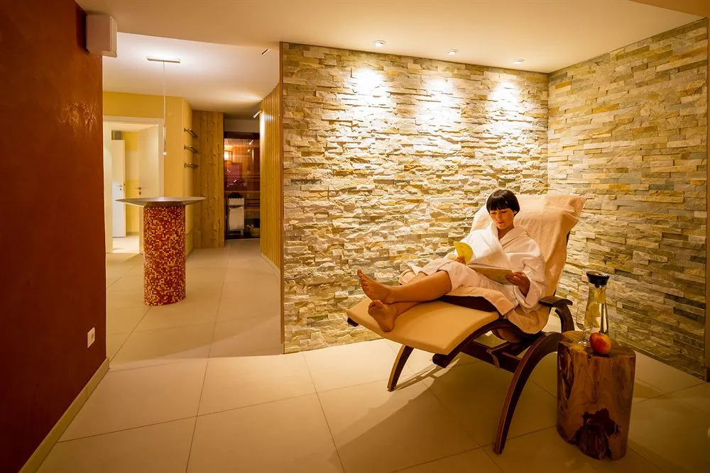 Ringhotel Aparthotel Badblick